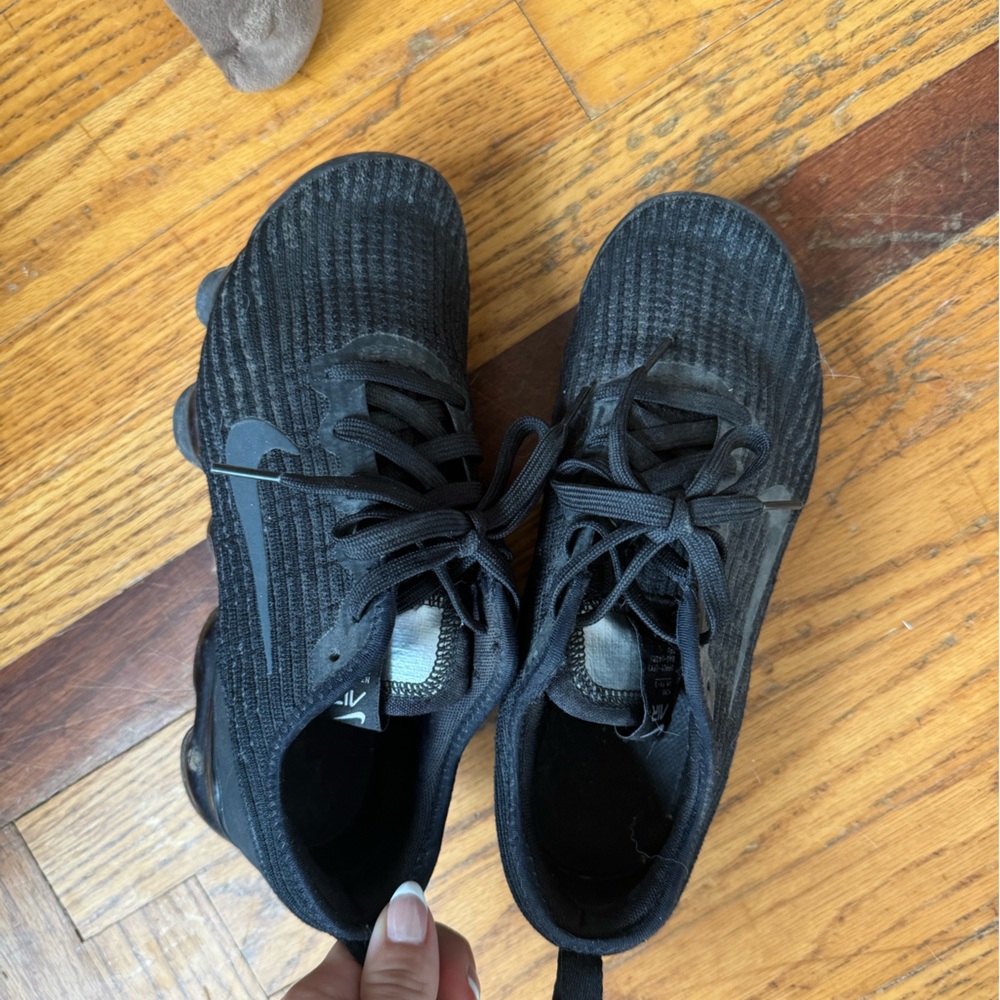 Nike vapor max